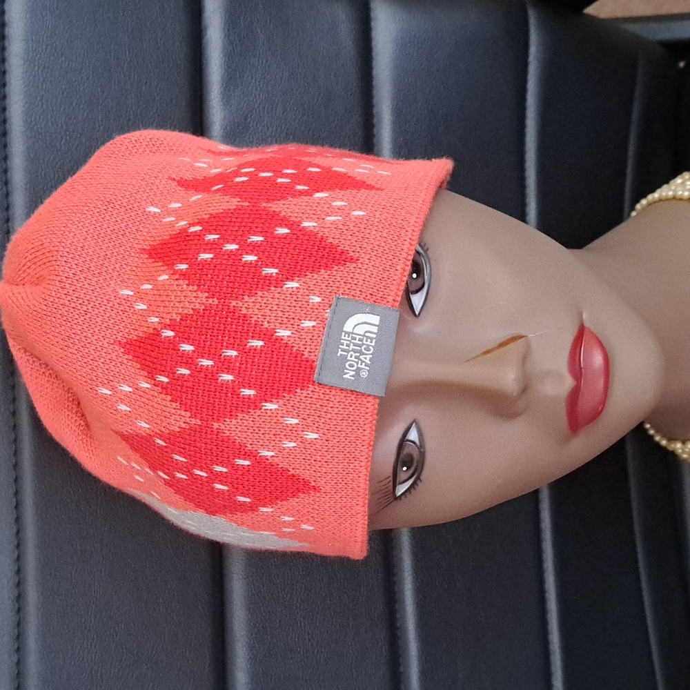 Nwot Northface Hat